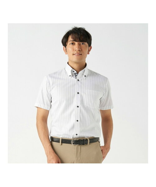 Tokyo Shirts M Disney ディズニー 形態安定ノーアイロン 半袖ワイシャツ ボタンダウン Rakuten Fashion 楽天ファッション 旧楽天ブランドアベニュー Db2780 Tokyo Shirts M Disney ディズニー 形態安定ノーアイロン 半袖ワイシャツ ボタンダウン Rakuten Fashion 楽天ファッション 旧楽天ブランドアベニュー Db2780